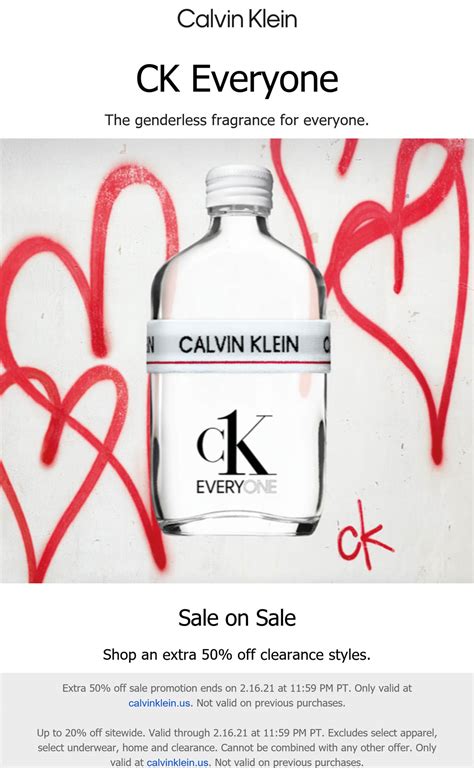 calvinklein promo|calvin klein clearance sale.